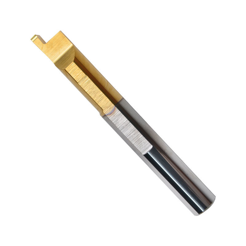 OEM Mikro Bohrwerkzeug, Gesichtsschleifwerkzeug für Mikro-CNC-Drehmaschinenbearbeitung