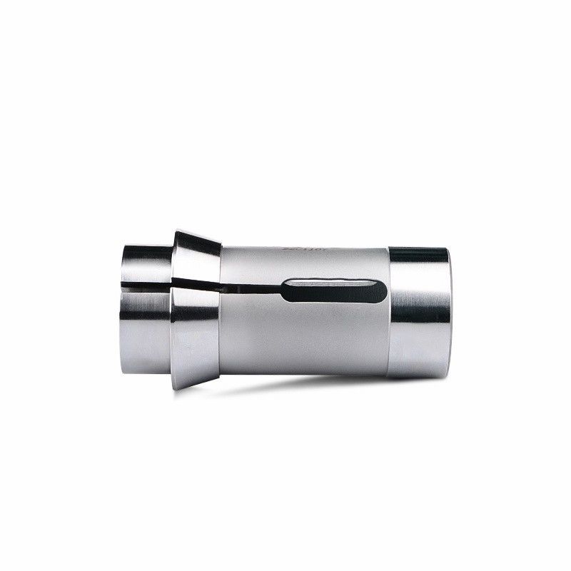 Hauptspindel Schweizer Drehmaschinenkolben Tsugami-Flügel Stahlmaterial für CNC-Maschine Klemmen