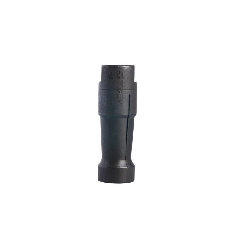 Hochleistungs-Feder-Drehmaschine Finger Chuck M9 × P1.0 für CNC-Drehmaschine