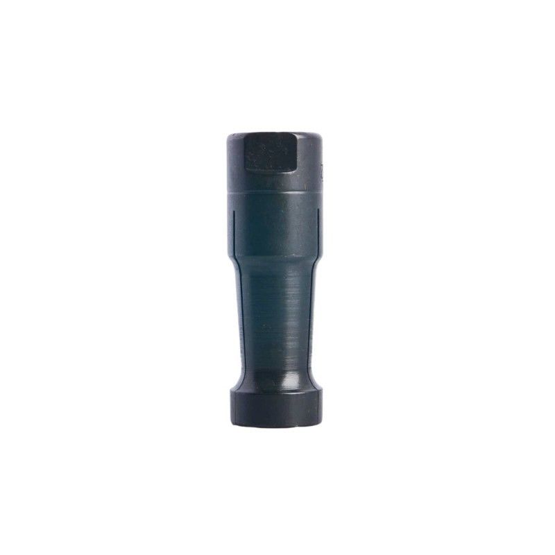 Hochleistungs-Feder-Drehmaschine Finger Chuck M9 × P1.0 für CNC-Drehmaschine