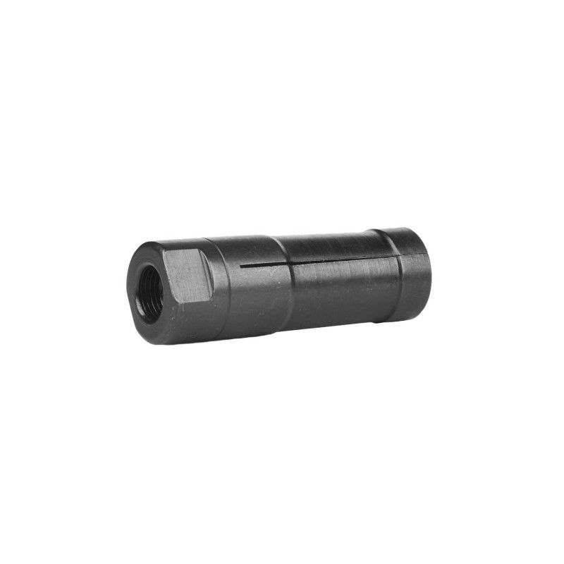 LENS Barfeed Schweizer Drehmaschinenkolben M10P1.0 Standard-Klemmhalm für Drehmaschine