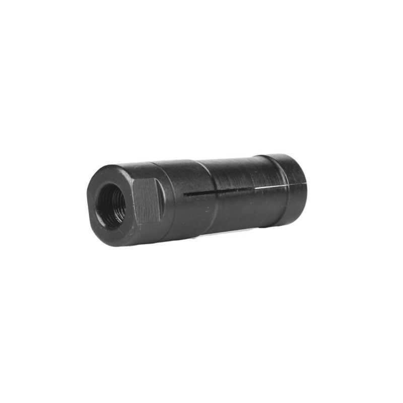 LENS Barfeed Schweizer Drehmaschinenkolben M10P1.0 Standard-Klemmhalm für Drehmaschine