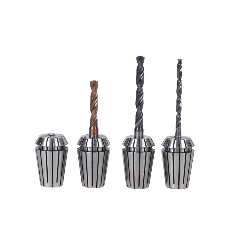 Hochpräzision ER20 ER Collet Chuck für CNC-Gravur Fräsen Drehmaschine Chuck Werkzeug