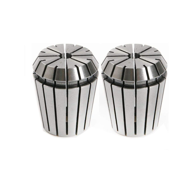 40mm Länge ER Collet Chuck, ER32 Collet Set für CNC-Fräswerkzeug