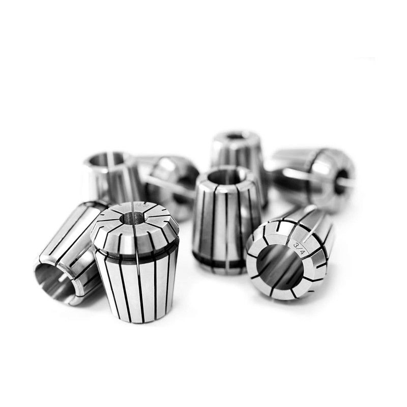 40mm Länge ER Collet Chuck, ER32 Collet Set für CNC-Fräswerkzeug