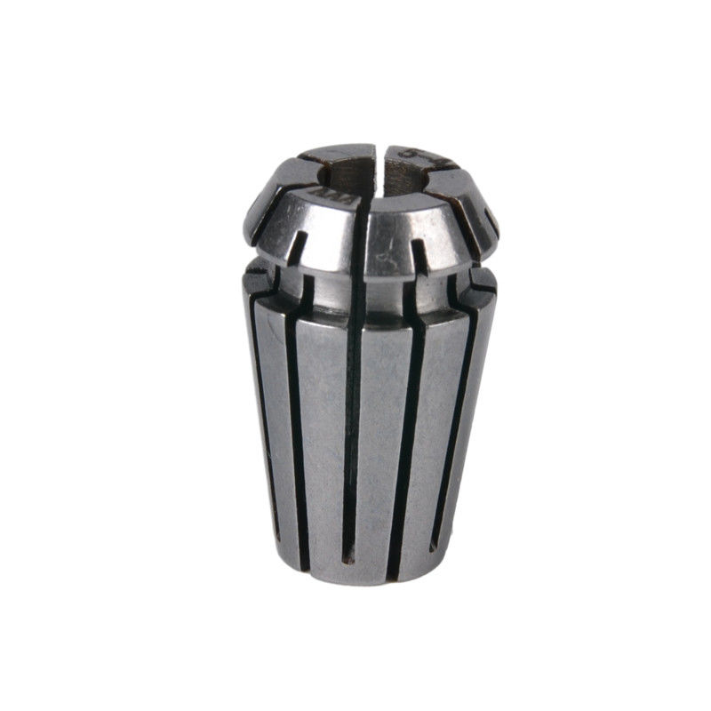 Schwarzes Oxid ER11 Frühlingskolleger Chuck für CNC-Fräswerkzeug 1.0mm-7.0mm