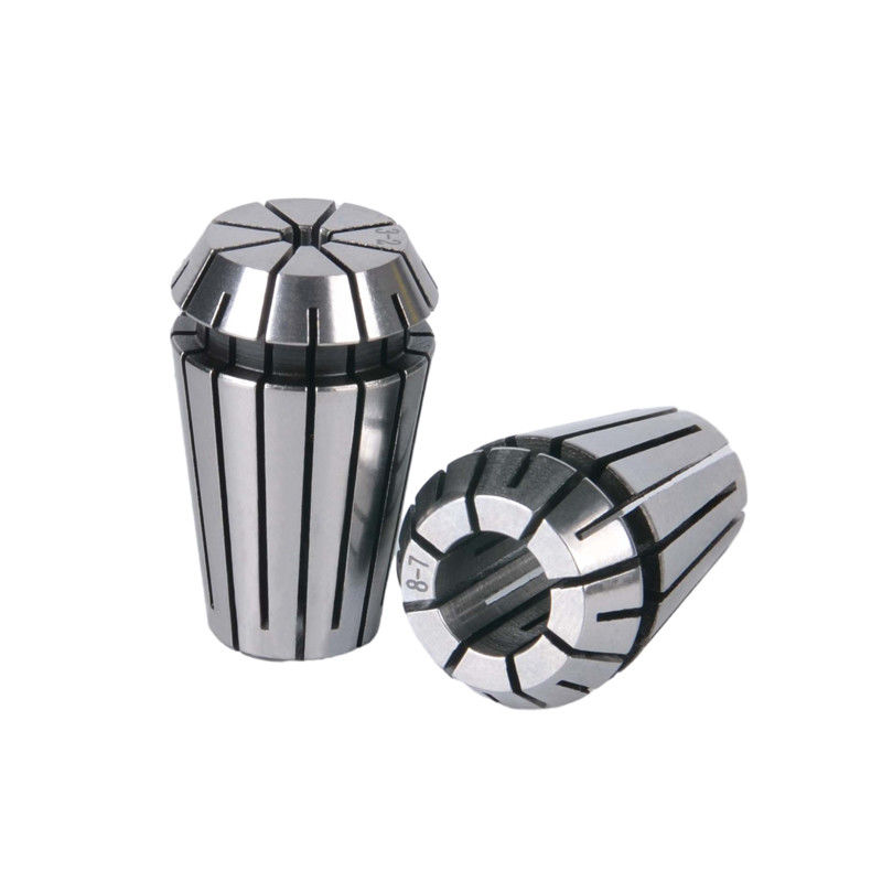 Morse Taper ER25 ER Collet Chuck Set für CNC-Fräswerkzeugmaschine