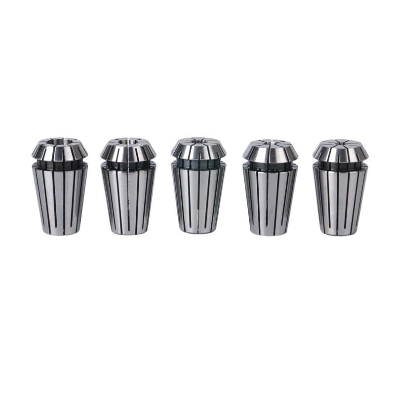 Morse Taper ER25 ER Collet Chuck Set für CNC-Fräswerkzeugmaschine