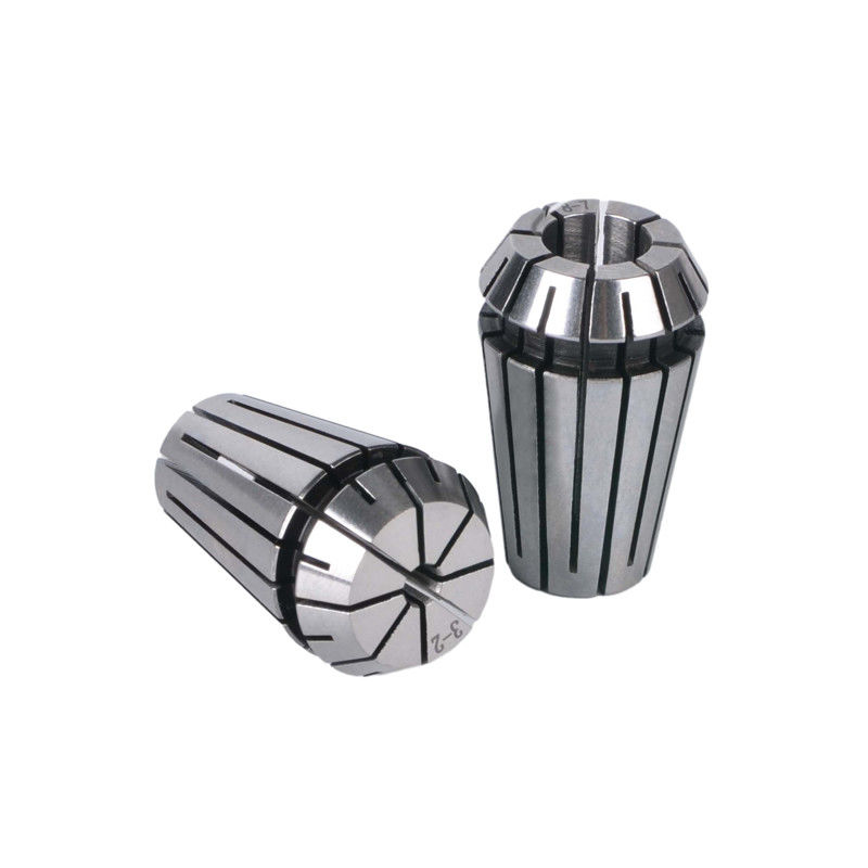 Morse Taper ER25 ER Collet Chuck Set für CNC-Fräswerkzeugmaschine