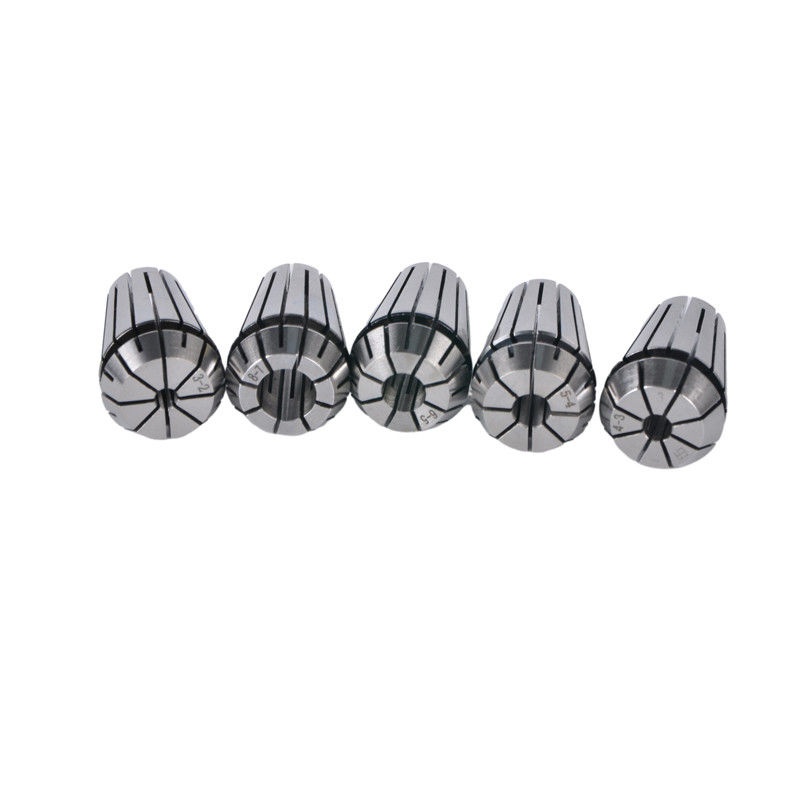 Morse Taper ER25 ER Collet Chuck Set für CNC-Fräswerkzeugmaschine