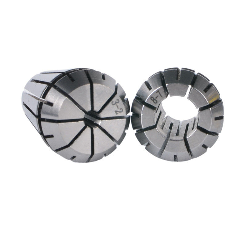 Morse Taper ER25 ER Collet Chuck Set für CNC-Fräswerkzeugmaschine