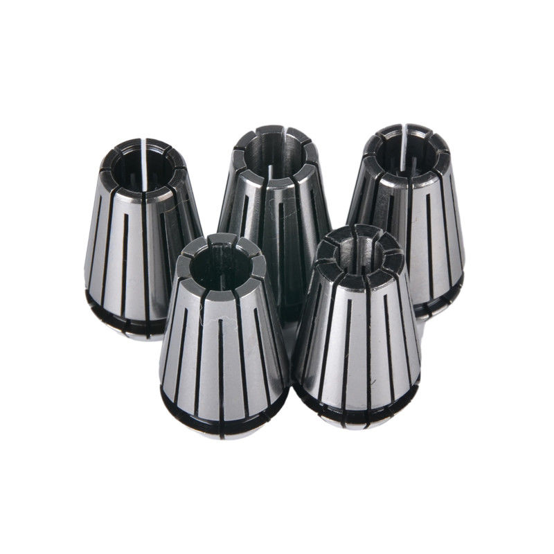 Morse Taper ER25 ER Collet Chuck Set für CNC-Fräswerkzeugmaschine