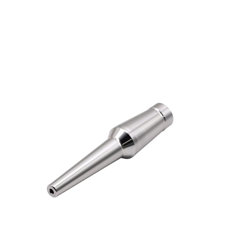 Schlanke ECR12 Schrumpf-Fit Chucks Standardtyp für Mühlen und Bohrmaschinen