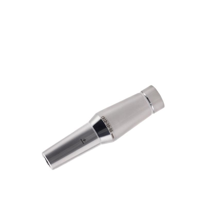 Schlanke ECR12 Schrumpf-Fit Chucks Standardtyp für Mühlen und Bohrmaschinen