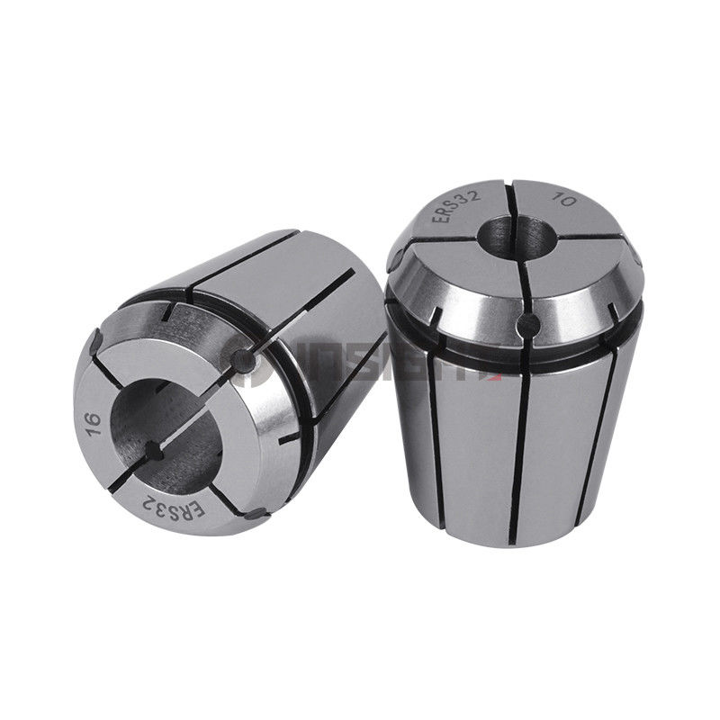50 mm Länge ER Collet Chuck ER11 Größe Morse Taper für CNC-Bearbeitung