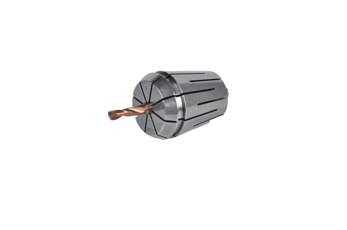 50 mm Länge ER Collet Chuck ER11 Größe Morse Taper für CNC-Bearbeitung