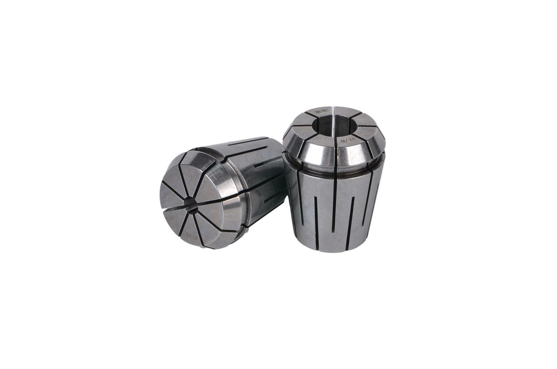50 mm Länge ER Collet Chuck ER11 Größe Morse Taper für CNC-Bearbeitung