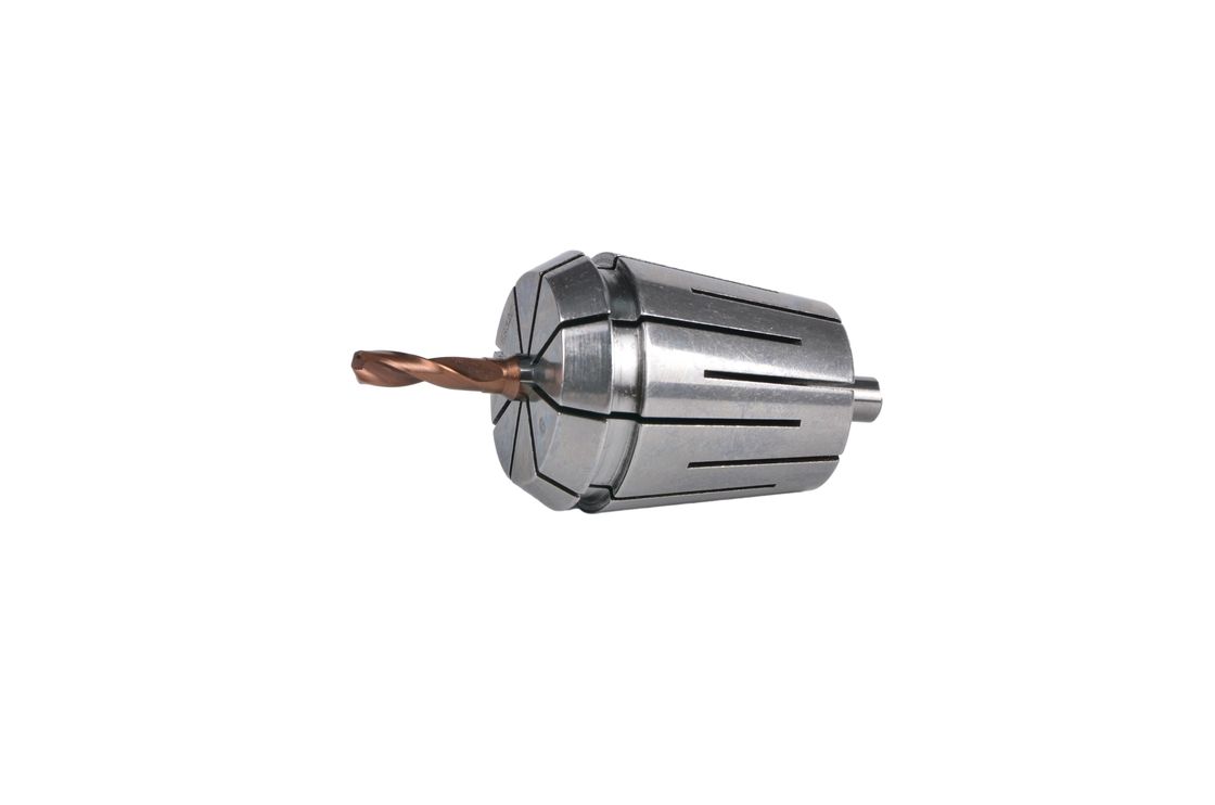 50 mm Länge ER Collet Chuck ER11 Größe Morse Taper für CNC-Bearbeitung