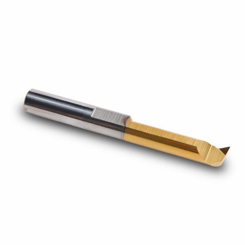 MPR Balzes Beschichtung Boring Tool universelle Installation interne Profiling-Karbid-Schneider für kleine Bohrung
