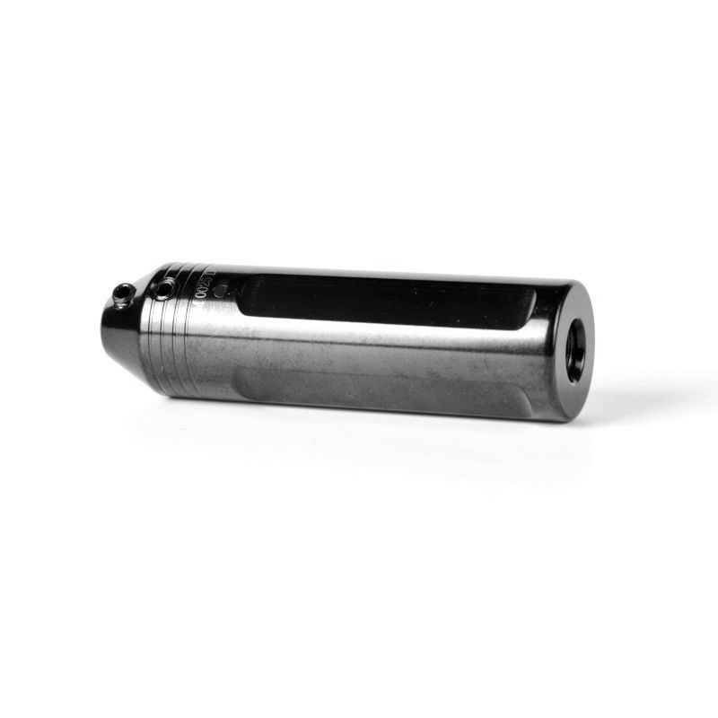 4.0mm-8.0mm Durchmesser Karbid Bohrwerkzeug SHB16-D6-L100 Bohrstange Werkzeughalter für Präzisionsbearbeitung