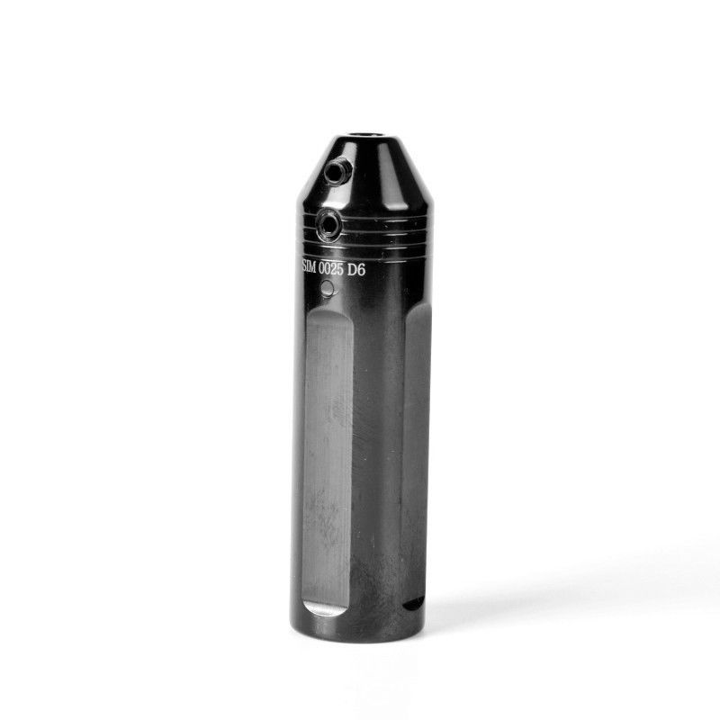 4.0mm-8.0mm Durchmesser Karbid Bohrwerkzeug SHB16-D6-L100 Bohrstange Werkzeughalter für Präzisionsbearbeitung