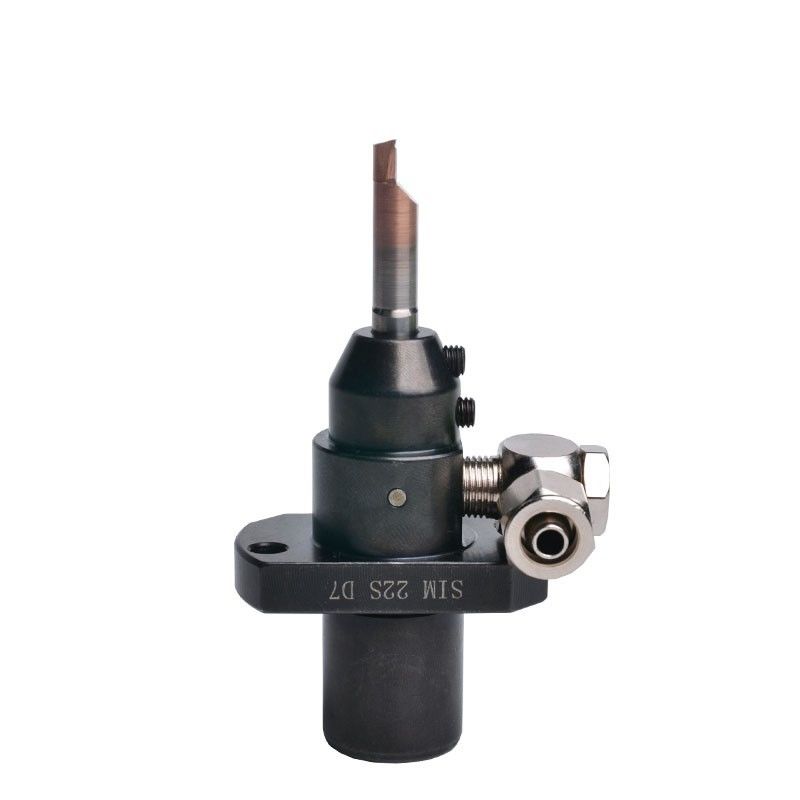 SIM0016-D6 Mini-Boring-Werkzeughalter Standard-Boring-Schneider-Hülle Runder Schaft Typ