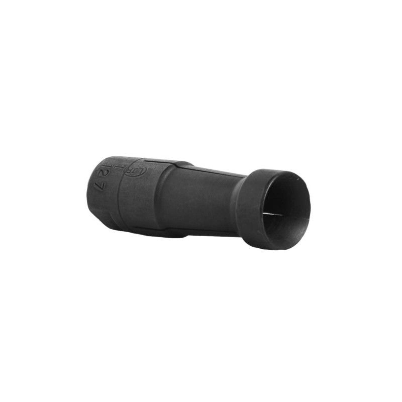 Hohe Klemmkraft Schweizer Drehmaschine Bar Fütterung Collet Standard Finger Chuck Collet für LENS-Maschine