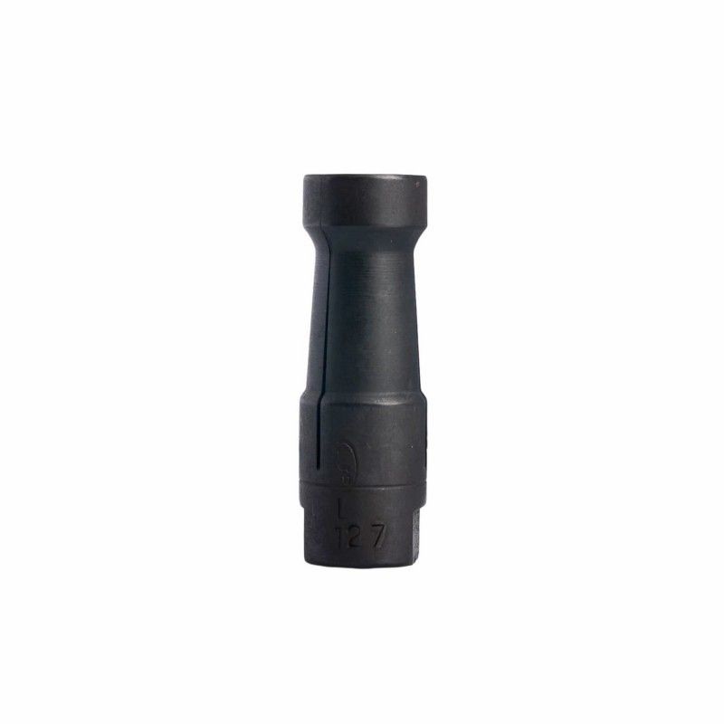 Hohe Klemmkraft Schweizer Drehmaschine Bar Fütterung Collet Standard Finger Chuck Collet für LENS-Maschine