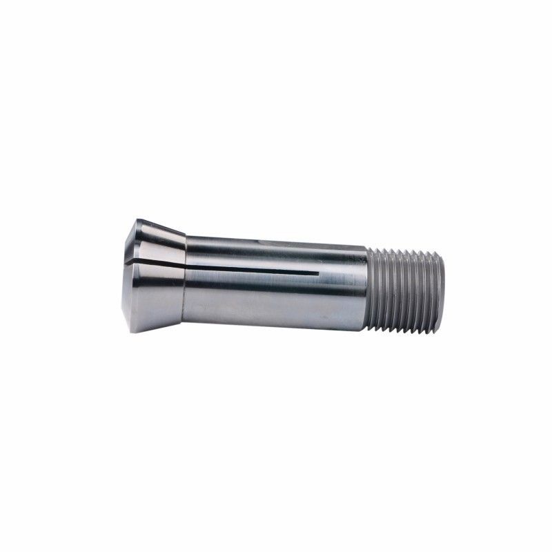 Karbid oder Stahl Schaublin W20 Swiss Lathe Collets Standard Typ Hochpräzision