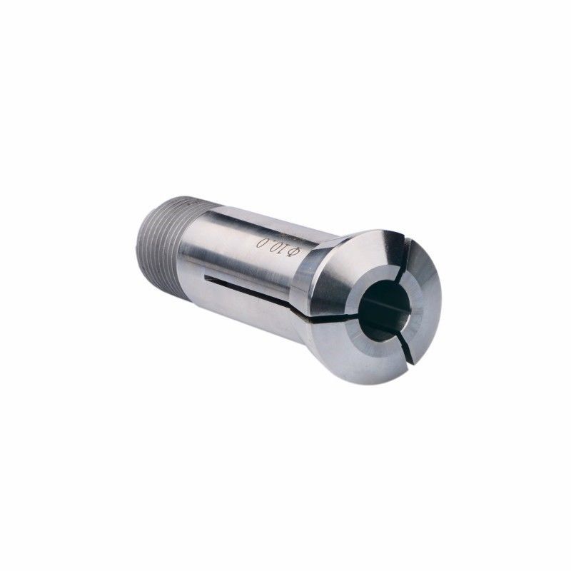 Karbid oder Stahl Schaublin W20 Swiss Lathe Collets Standard Typ Hochpräzision